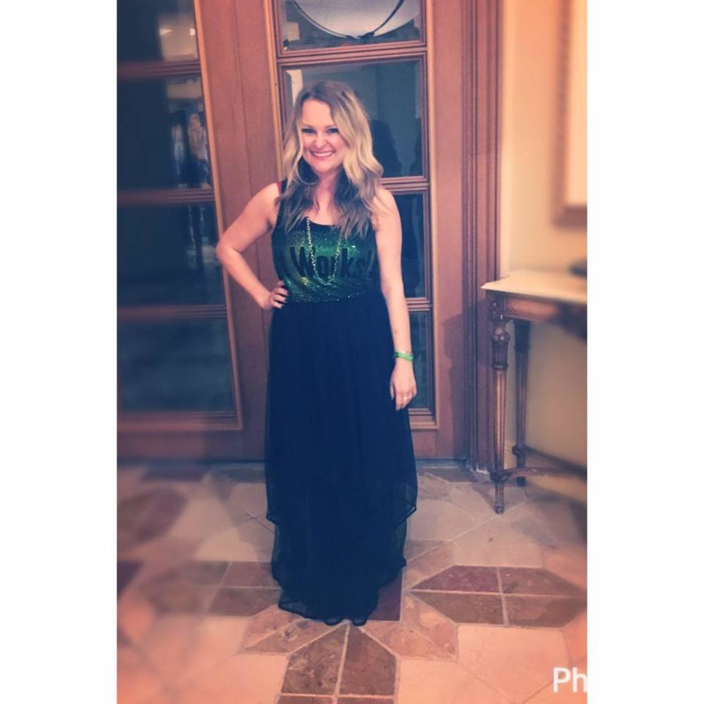 Meet your Posher, Candice